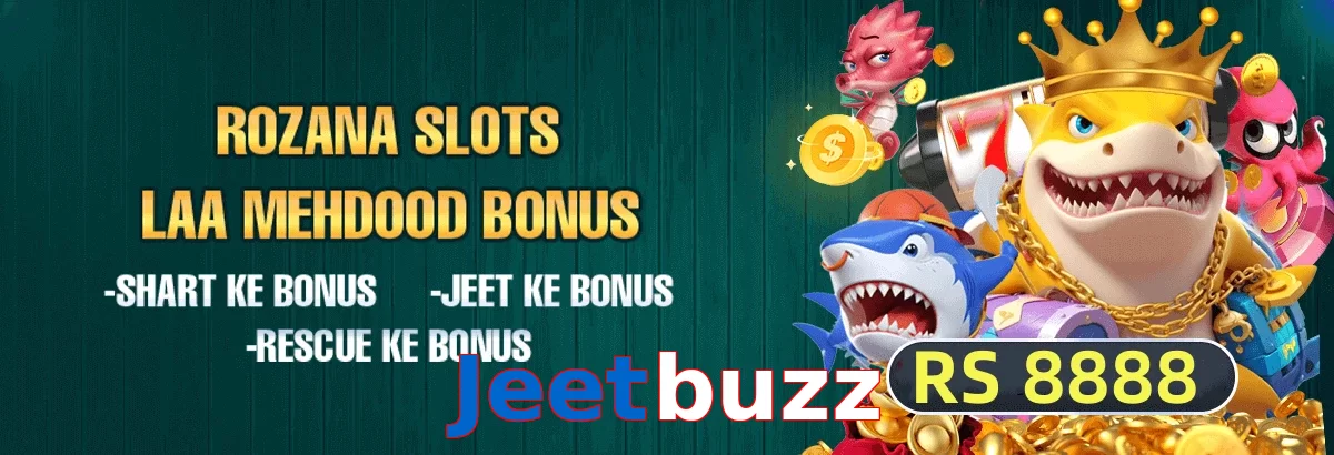 Jeetbuzz