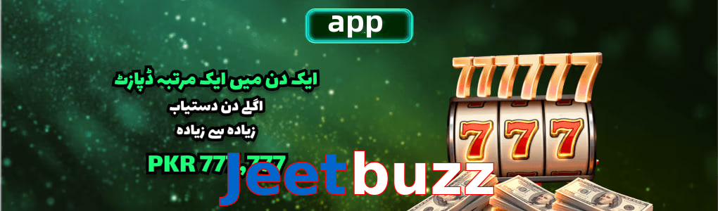 Jeetbuzz app