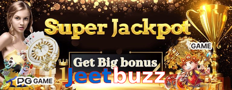 Jeetbuzz game1 banner