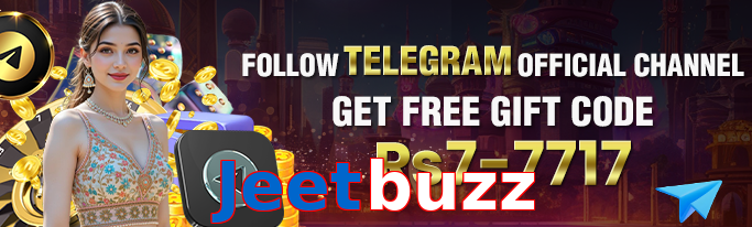 Jeetbuzz games banner